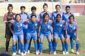 नेपाललाई हराउँदै भारत साफ च्याम्पियन