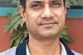 छन्द कविता : बाबा !