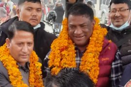 सुदूरपश्चिममा गठबन्धनका तर्फबाट तीनैजना विजयी