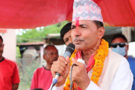 भरतपुरमा विजय सुवेदीका यस्ता छन् चुनाव जित्ने आधार