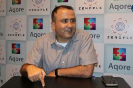 अमेरिका छाडेका आचार्यले नेपालबाटै अमेरिकालाई बेच्छन् सफ्टवेयर
