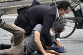 जापानमा सिन्जो आबे हत्या प्रकरण : सुरक्षित देशमा असुरक्षित घटना