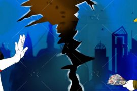 वैदेशिक रोजगारी र विवाहेत्तर सम्बन्धले निम्त्याउँदैछ गम्भीर अपराध