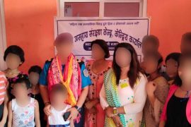 सामाजिक सञ्जालबाटै हिंसा प्रभावित बालबालिका सार्वजनिक
