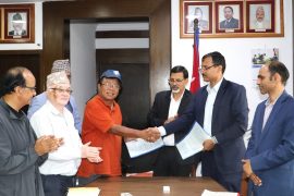 राष्ट्रिय आविष्कार केन्द्रलाई कृषि औजार कारखानाको जिम्मा