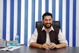 रविको महत्वाकांक्षामा झोसिएको आगो