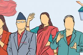 समानुपातिकको धज्जी : नेता र नेताका पत्नी