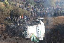 दुर्घटनाग्रस्त यती विमानको ‘ब्ल्याक बक्स’ भेटियो