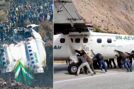 के जहाज थोत्रा हुन्छन् ?