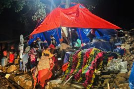 भूकम्पपछि त्रिपालमा बस्दै आएका ४ जना दीर्घरोगीको मृत्यु