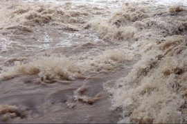 आजको मौसमः देशभर वर्षाको सम्भावना, दिउँसोभन्दा राति ठूलो वर्षा हुने