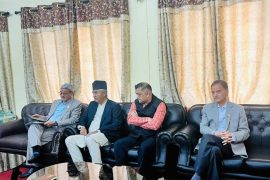 कांग्रेस पदाधिकारी बैठकः सत्ता समीकरणको पेचिलो स्थितिबारे पनि छलफल हुने