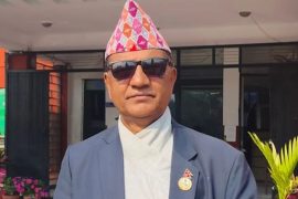 बागमती प्रदेश सरकारलाई दिएको समर्थन फिर्ता लिने एमालेको तयारी