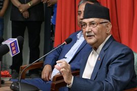 देशको अवस्था ठीक छैन,बदल्नै पर्नेछः प्रधानमन्त्री ओली