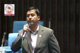 ओली नेतृत्वको सरकारलाई असफल हुने छुट छैनः महेश बर्तौला