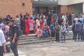सौर्य एयरलाइन्स जहाज दुर्घटनाः ७ शवको पोष्टमार्टम, भोलिसम्ममा आफन्तलाई जिम्मा लगाइने