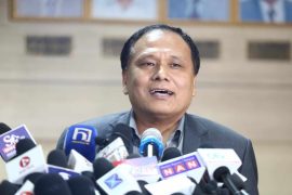 देशलाई छिट्टै पूर्णरुपमा विद्युतीकरण भएको घोषणा गर्दैछौंः कुलमान घिसिङ