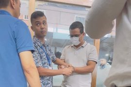 फर्जी कागजात बनाएर मानव तस्करी गरेको अभियोगमा समीर लामा पक्राउ