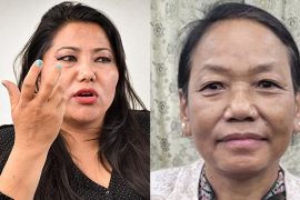 नेकपा एसको महिला उपाध्यक्षमा झाँक्रीलाई हराउँदै राई निर्वाचित