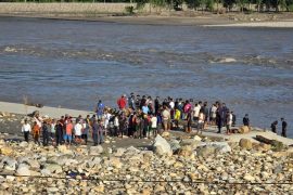नारायणगढ नजिकै बाघको आक्रमणबाट एक जना घाइते