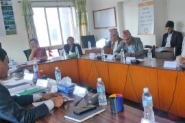 श्रीलंकाका लागि प्रस्तावित राजदूत भट्टराईले फिर्ता लिए नाम