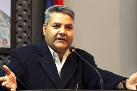 गोकुल बाँस्कोटाले भनेः चितवन २ मा जान्नेलाई छान्ने चान्स आउने पक्काजस्तै छ