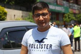 कांग्रेस केन्द्रीय सदस्य सिवाकोटी पक्राउ