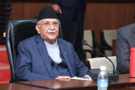 अमेरिका भ्रमण उपलब्धिमूलक भयो: प्रधानमन्त्री ओली