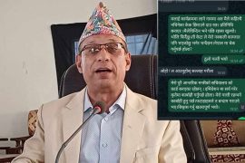 मानव तस्करीमा जोडिए कोशीका मन्त्री