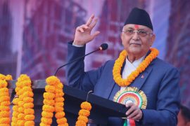 सम्पत्ति शुद्धीकरण निवारणमा सम्बन्धित निकायबीच समन्वय अपरिहार्यः प्रधानमन्त्री