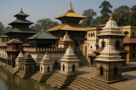 जनताको सपना चकनाचुर, नेताको भाषणमा स्वर्गै स्वर्ग