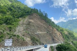 नारायणगढ-मुग्लिन सडक आज २ घण्टा बन्द हुने