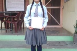 बालगृहकी बबिताको एसईईमा उत्कृष्ट सफलता, ब्राइटस्टार समाज नेपालद्वारा प्रेरणादायी उदाहरणको रूपमा प्रस्तुत