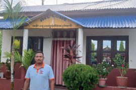 भीमको कथा: परदेशको पीडा, माडीको शान्ति पसिनाले भिजेको विदेशदेखि आत्मसम्मानले उज्यालिएको गाउँसम्मको प्रेरणादायी यात्रा