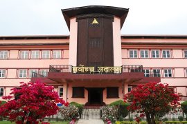 ५२ संवैधानिक पदाधिकारीको नियुक्ति सर्वोच्चबाट सदर,रिट बहुमतले खारेज