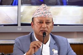 चितवनमा लोडसेडिङ होइन, पानी तान्ने पम्प नचलाइदिन भनेको होः उर्जामन्त्री
