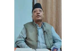 दलहरूलाई निषेध गरेर निर्वाचन कार्यतालिका सार्वजनिक गरियो: एमाले