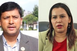 एमालेले सर्वोच्चमा पेश गरेको रिट दर्ता, पेशी १७ गते