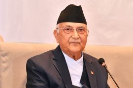 ‘अपाङ्गता भएका व्यक्तिका अधिकार रक्षा गर्न एमाले क्रियाशील छ’ : अध्यक्ष ओली