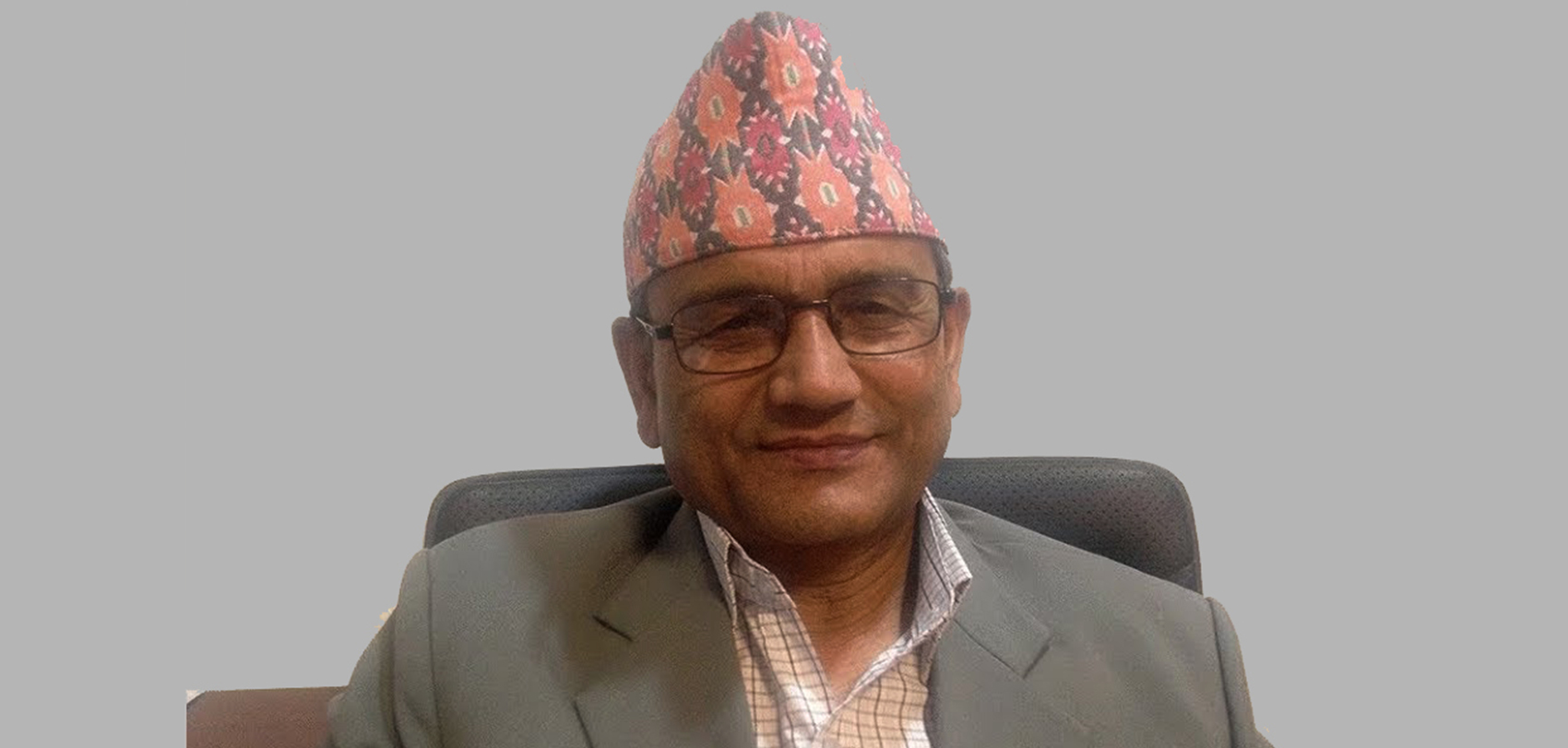 एमाले उपाध्यक्ष युवराज ज्ञवालीको घोषणा- ७० वर्ष पुगेँ, महाधिवेशन लड्दिनँ