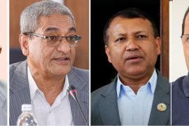 कांग्रेसका संस्थापन र शेखरले पनि बनाए वार्ता समिति