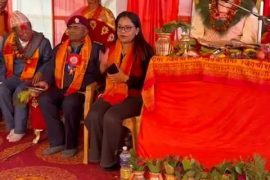 सुरक्षाको कुनै कमी हुदैन, चितवन प्रहरी प्रमुख पुरी