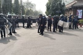 पर्साको वीरगञ्ज महानगर क्षेत्रभित्र अनिश्चितकालीन कर्फ्यु