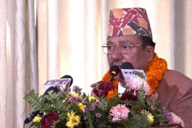 भ्रममा नपरे हुन्छ, तोकिएकै मितिमा चुनाव हुन्छ : आयोग