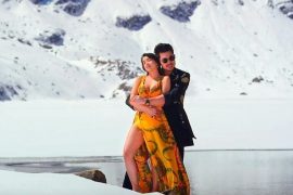ए मेरो हजुर ३ को ‘जिन्दगी नै भन्दिन’ बोलको गीत सार्वजनिक (भिडियाे सहित)
