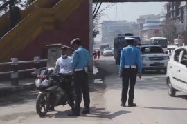 सार्वजनिक स्थानमा पाँच जनाभन्दा बढी भेला हुन सरकारको रोक