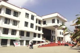 कांग्रेसले टुंग्यायो ३२ समानुपातिक सांसद