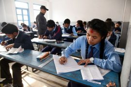 राष्ट्रिय बोर्डले माग्यो एसईई वैकल्पिक विधिबाट गराउन मन्त्रालयसँग अनुमति