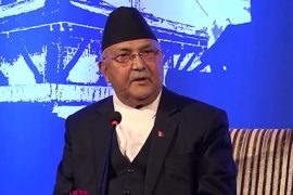 प्रधानमन्त्री ओलीले जनताको नाममा सम्बोधन गर्ने