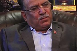 पूर्व एमालेको शक्तिमा दाहालको ‘धम्कीपूर्ण’ भाषा !